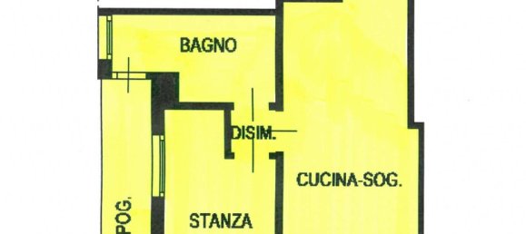 1 bedroom Apartment in Tione di Trento, Italy No. 114472 23