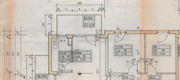 2 غرف نوم شقة في Dusseldorf, Germany رقم 297443 3