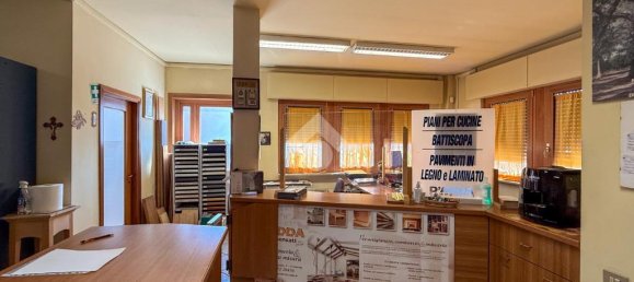 12 rooms Warehouse in Cremona, Italy No. 293761 20