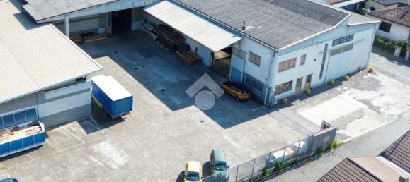 12 rooms Warehouse in Cremona, Italy No. 293761 9