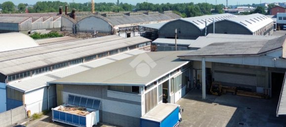 12 rooms Warehouse in Cremona, Italy No. 293761 15