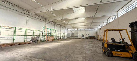 12 rooms Warehouse in Cremona, Italy No. 293761 32