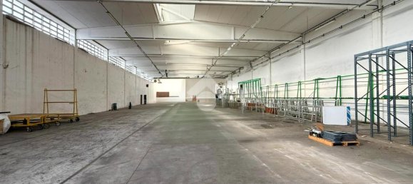 12 rooms Warehouse in Cremona, Italy No. 293761 42