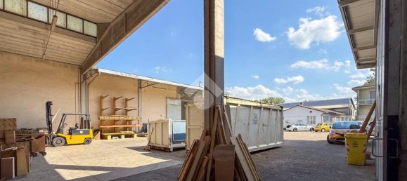 12 rooms Warehouse in Cremona, Italy No. 293761 31