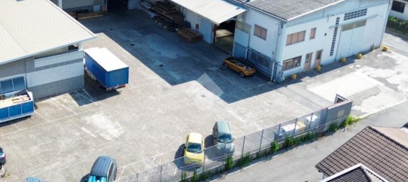 12 rooms Warehouse in Cremona, Italy No. 293761 24