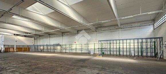 12 rooms Warehouse in Cremona, Italy No. 293761 5
