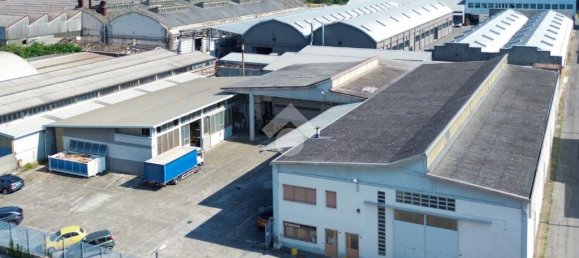 12 rooms Warehouse in Cremona, Italy No. 293761 8