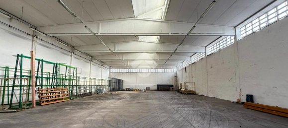 12 rooms Warehouse in Cremona, Italy No. 293761 35