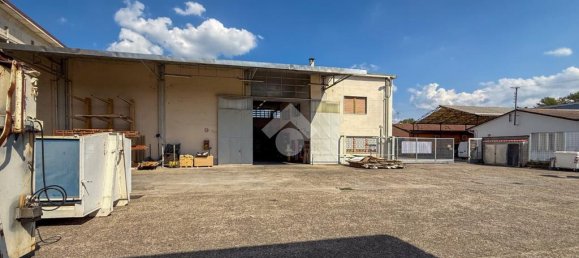 12 rooms Warehouse in Cremona, Italy No. 293761 45
