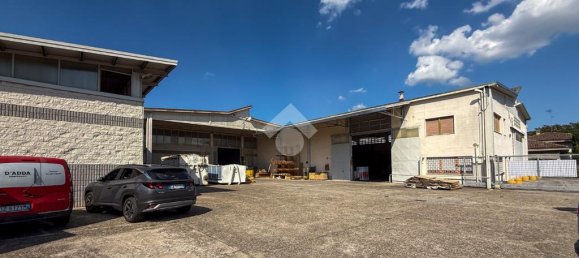 12 rooms Warehouse in Cremona, Italy No. 293761 10