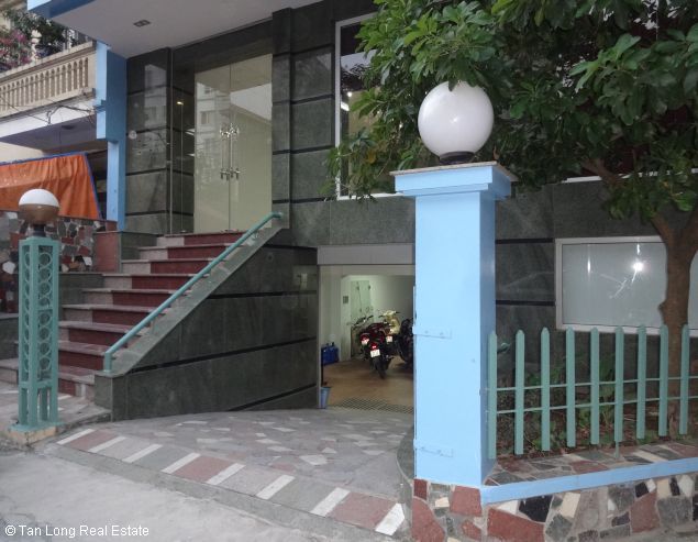 1 غرف نوم شقة في Tay Ho, Vietnam رقم 4919