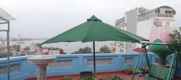 1 غرف نوم شقة في Tay Ho, Vietnam رقم 4919 7