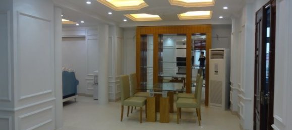 1 غرف نوم شقة في Tay Ho, Vietnam رقم 4919 15