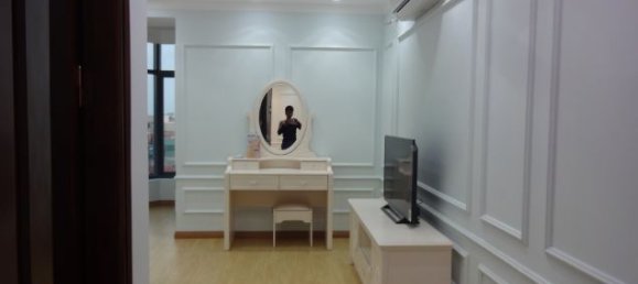 1 غرف نوم شقة في Tay Ho, Vietnam رقم 4919 5