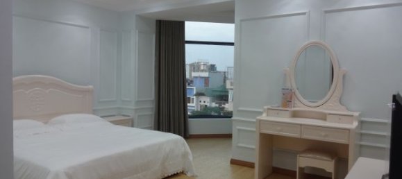 1 غرف نوم شقة في Tay Ho, Vietnam رقم 4919 4