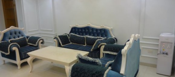 1 غرف نوم شقة في Tay Ho, Vietnam رقم 4919 12