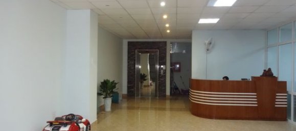 1 غرف نوم شقة في Tay Ho, Vietnam رقم 4919 8