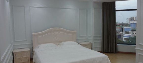 1 غرف نوم شقة في Tay Ho, Vietnam رقم 4919 3