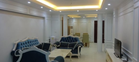 1 غرف نوم شقة في Tay Ho, Vietnam رقم 4919 10