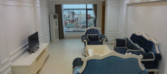 1 غرف نوم شقة في Tay Ho, Vietnam رقم 4919 13