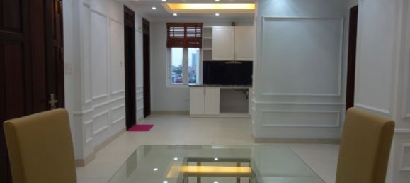 1 غرف نوم شقة في Tay Ho, Vietnam رقم 4919 14