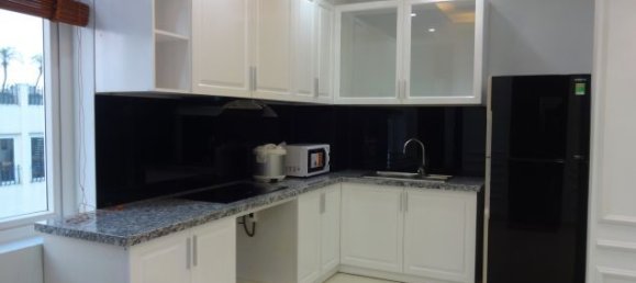 1 غرف نوم شقة في Tay Ho, Vietnam رقم 4919 18