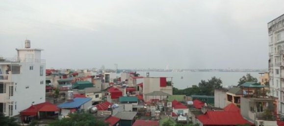 1 غرف نوم شقة في Tay Ho, Vietnam رقم 4919 11