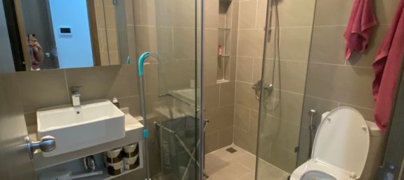 2 bedrooms Apartment in District 7, Vietnam No. 16231 8