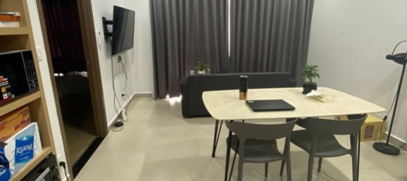 2 bedrooms Apartment in District 7, Vietnam No. 16231 7