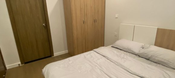 2 bedrooms Apartment in District 7, Vietnam No. 16231 9