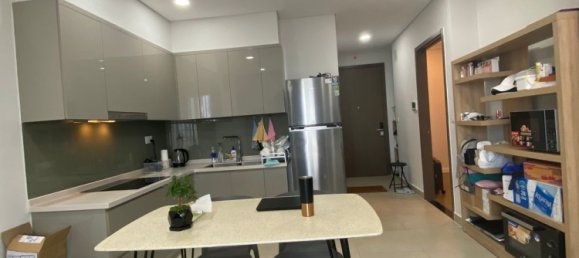 2 bedrooms Apartment in District 7, Vietnam No. 16231 6