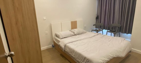 2 bedrooms Apartment in District 7, Vietnam No. 16231 5