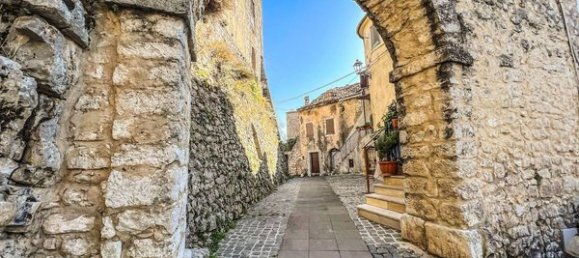 Apartamento de 2 habitaciónes en Torre Cajetani, Italy No. 221451 12