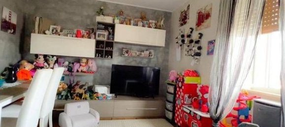 Apartamento de 2 habitaciónes en Torre Cajetani, Italy No. 221451 33