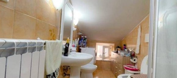 Apartamento de 2 habitaciónes en Torre Cajetani, Italy No. 221451 10