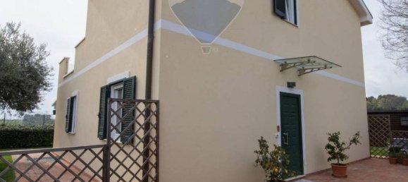 4 bedrooms Villa in Numana, Italy No. 64251 22