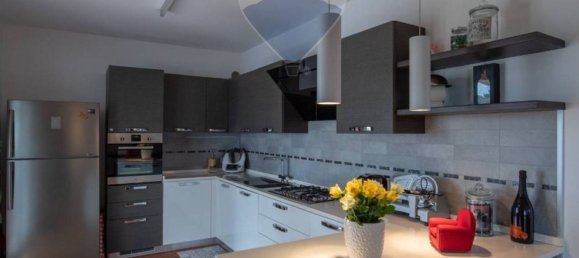 4 bedrooms Villa in Numana, Italy No. 64251 32