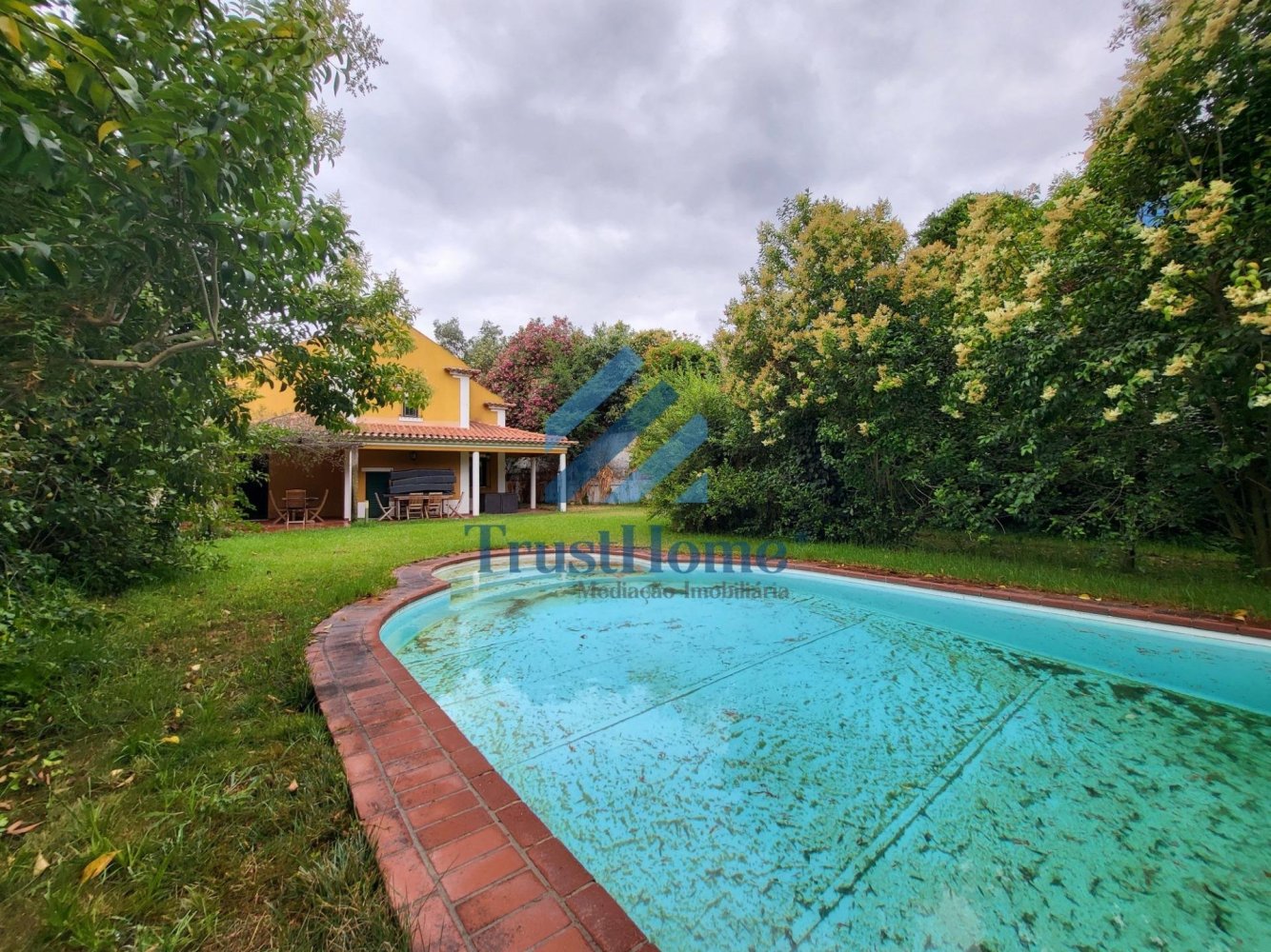 3 bedrooms Villa in Coruche, Portugal No. 212577