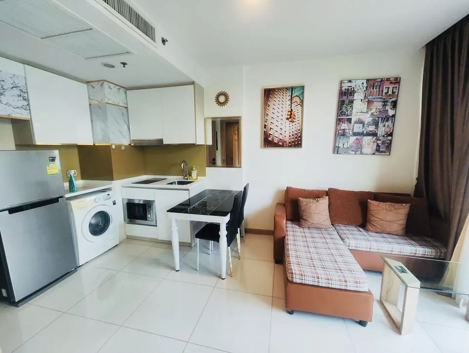 40m² Condo in Pattaya, Thailand No. 70600