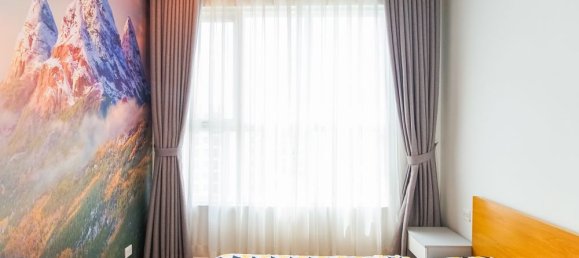 2 bedrooms Apartment in Thu Duc, Vietnam No. 17841 8