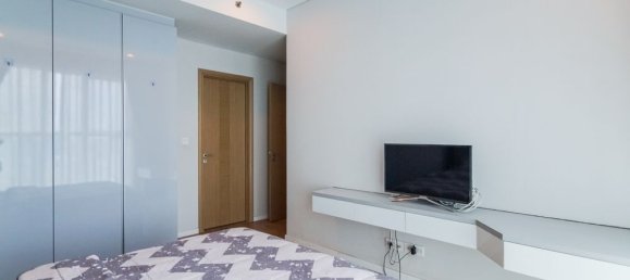 2 bedrooms Apartment in Thu Duc, Vietnam No. 17841 11