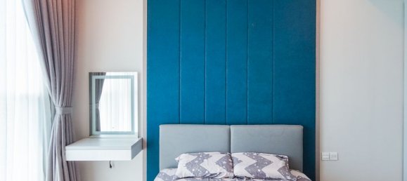 2 bedrooms Apartment in Thu Duc, Vietnam No. 17841 7