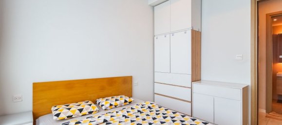 2 bedrooms Apartment in Thu Duc, Vietnam No. 17841 6