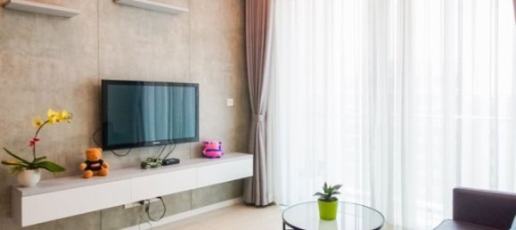 2 bedrooms Apartment in Thu Duc, Vietnam No. 17841 13