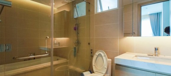 2 bedrooms Apartment in Thu Duc, Vietnam No. 17841 15