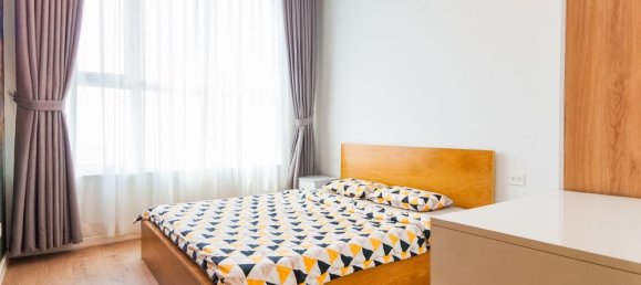 2 bedrooms Apartment in Thu Duc, Vietnam No. 17841 5