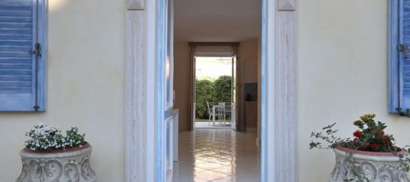10 rooms Villa in Pietrasanta, Italy No. 198604 17