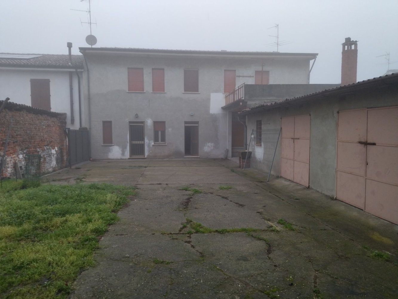 8 rooms House in Motta Baluffi, Italy No. 257722