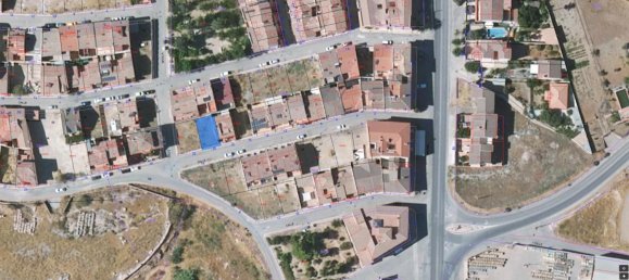 Grundstück in Padul, Spain 137m², Nr. 170010 3