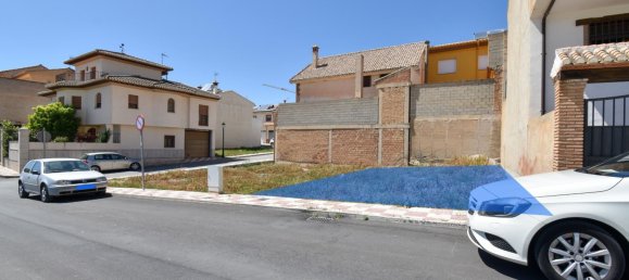 Grundstück in Padul, Spain 137m², Nr. 170010 2